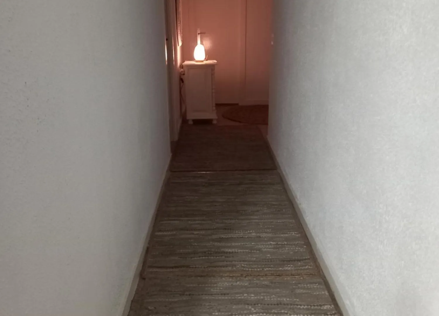 Проживание в семье Caridad Home B&B Альмерия
