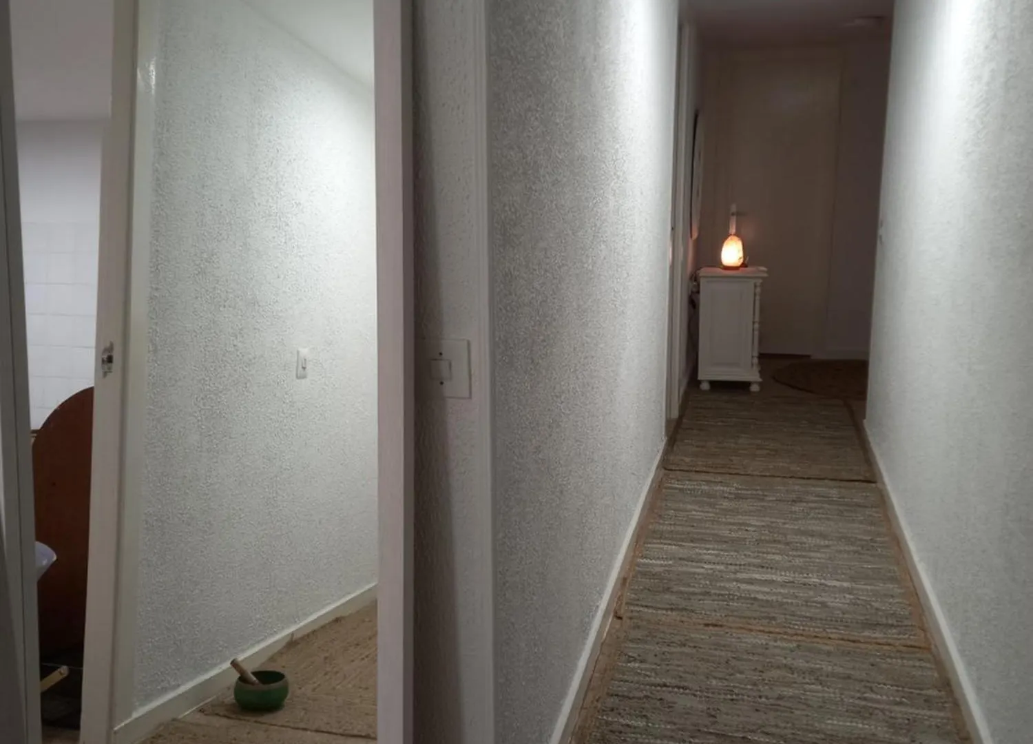 Проживание в семье Caridad Home B&B Альмерия