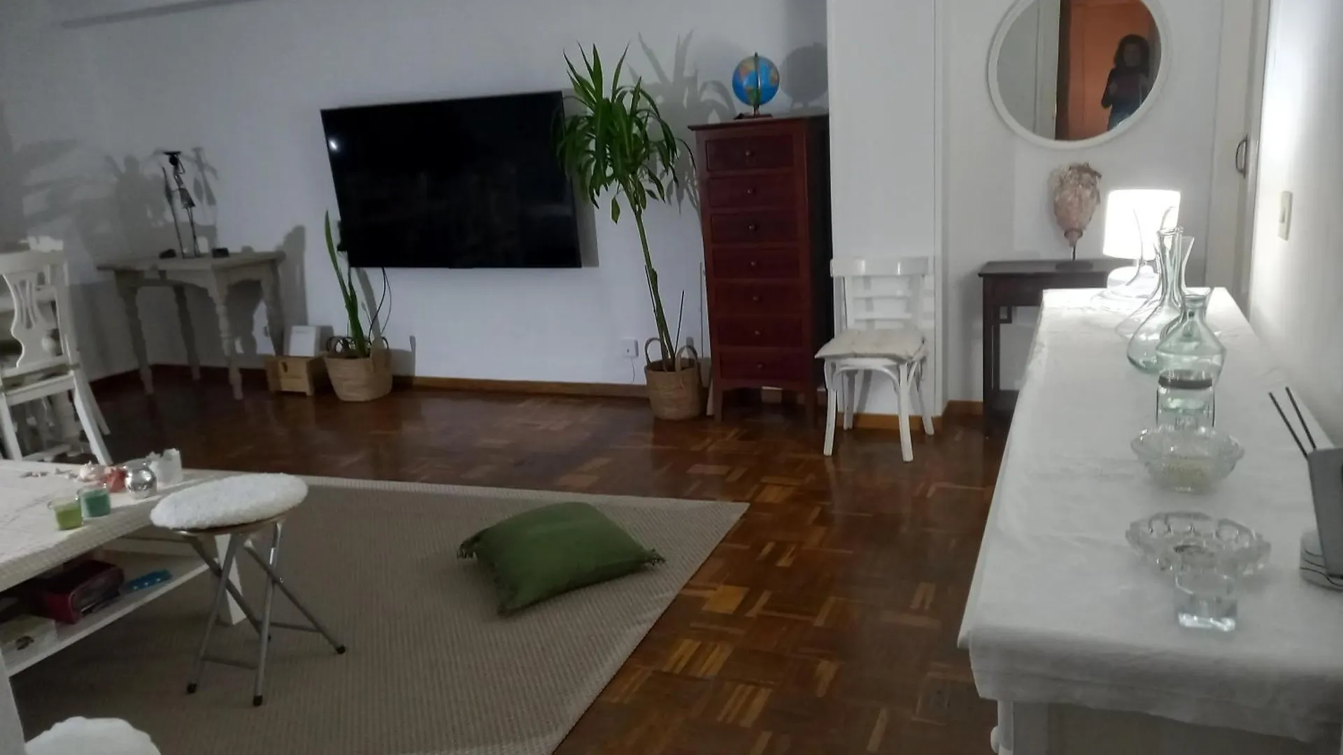 Caridad Home B&B Almeria Spain