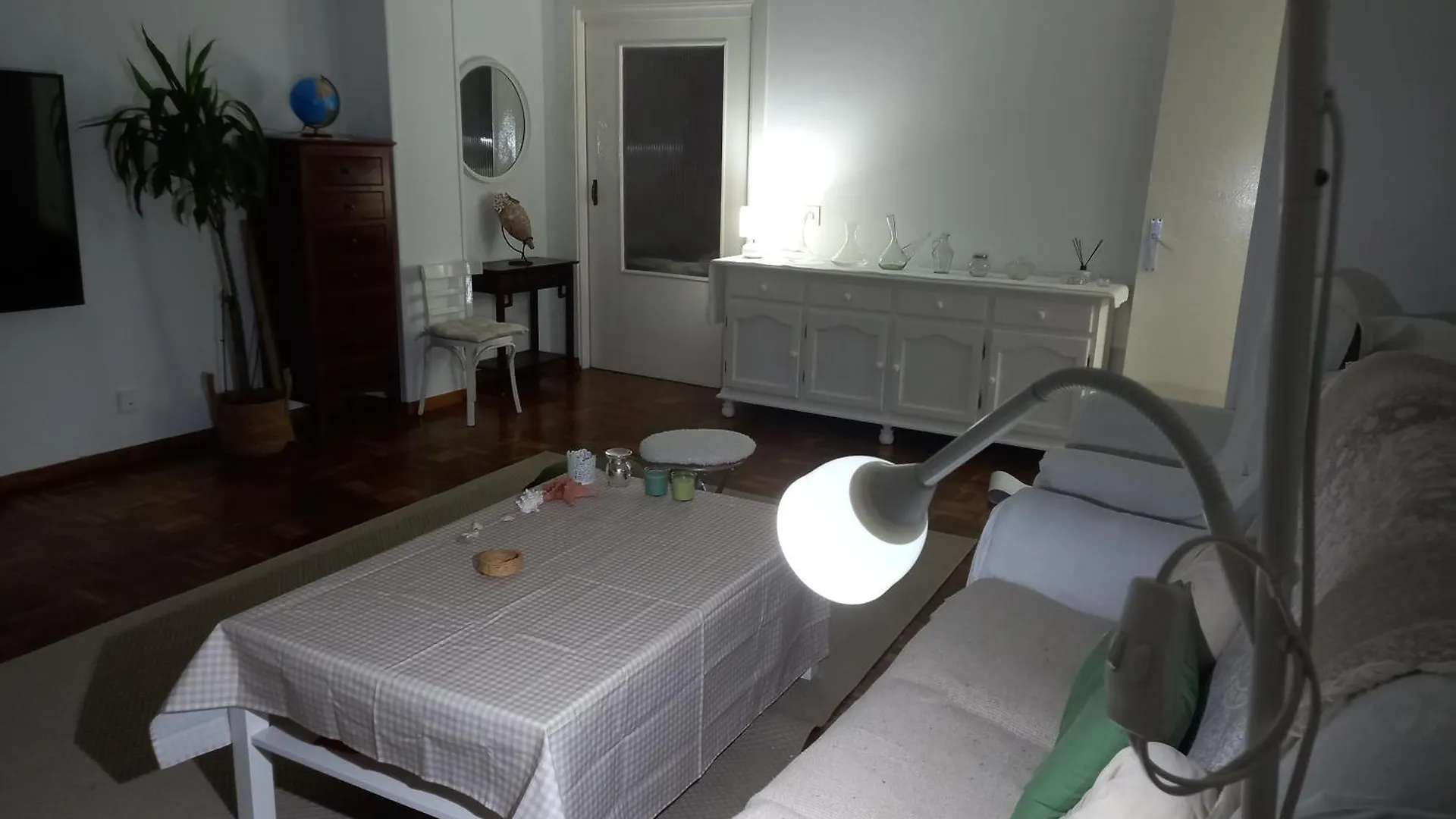 Homestay Caridad Home B&B Almeria