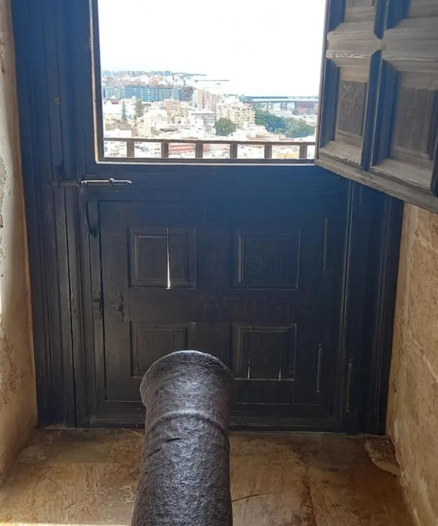 Caridad Home B&B Almeria Homestay