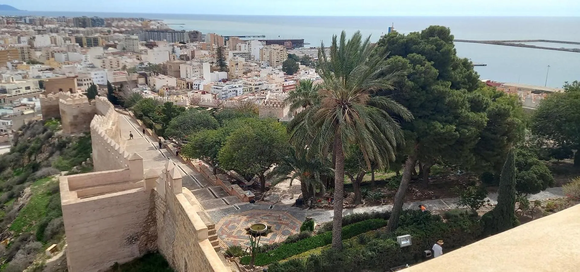 Caridad Home B&B Almeria 0*,  Spain
