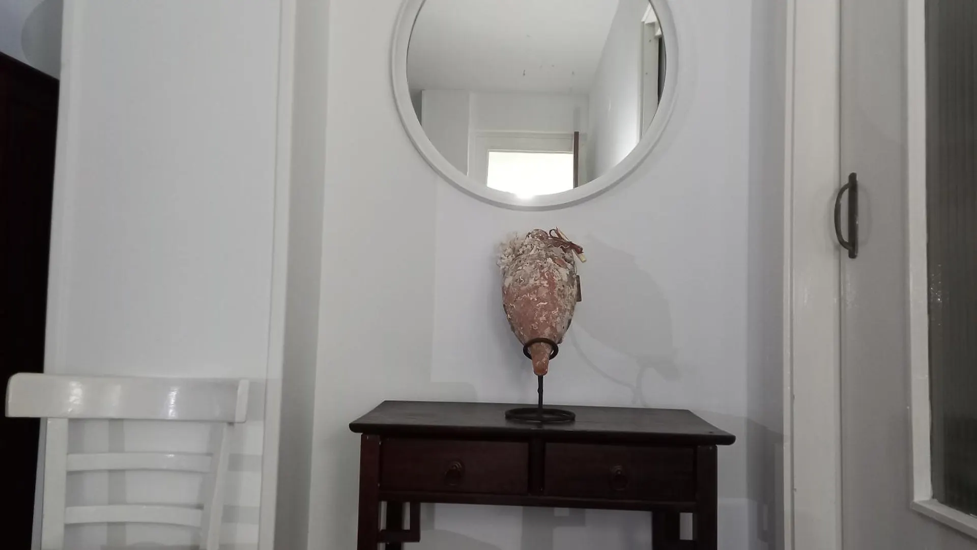Caridad Home B&B Almeria