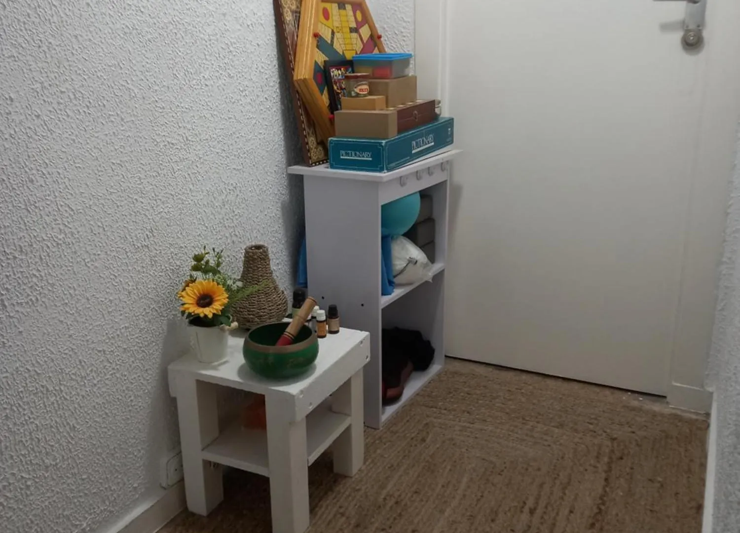 Caridad Home B&B Almeria 0*,  Spain