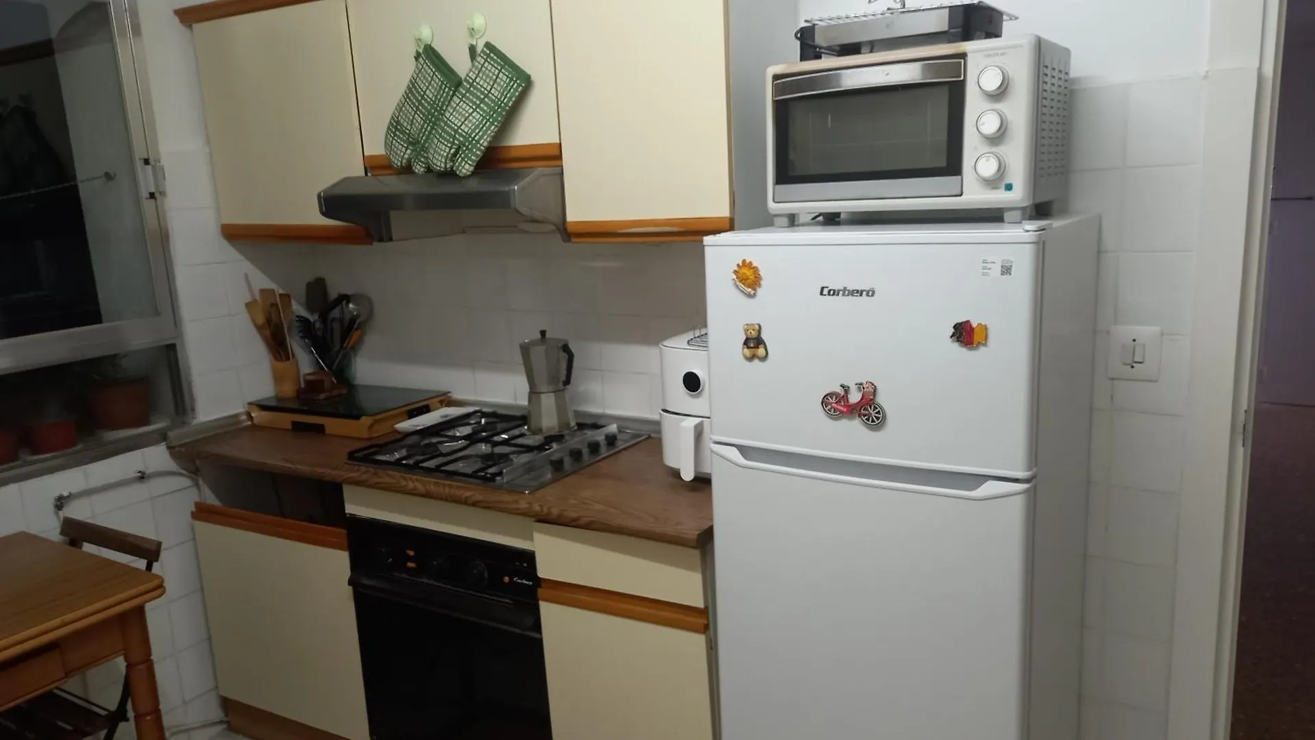 Caridad Home B&B Almeria