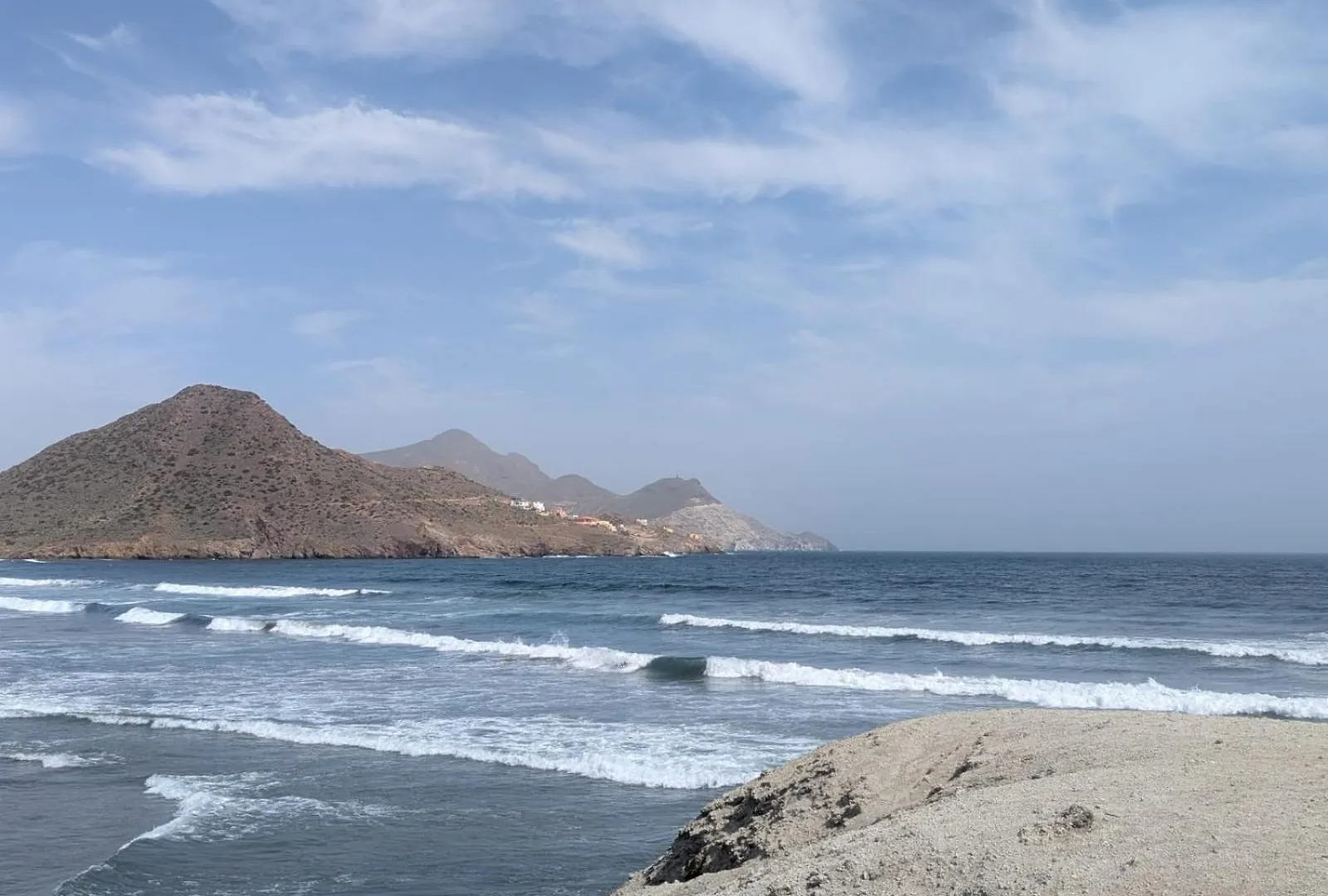 Homestay Caridad Home B&B Almeria
