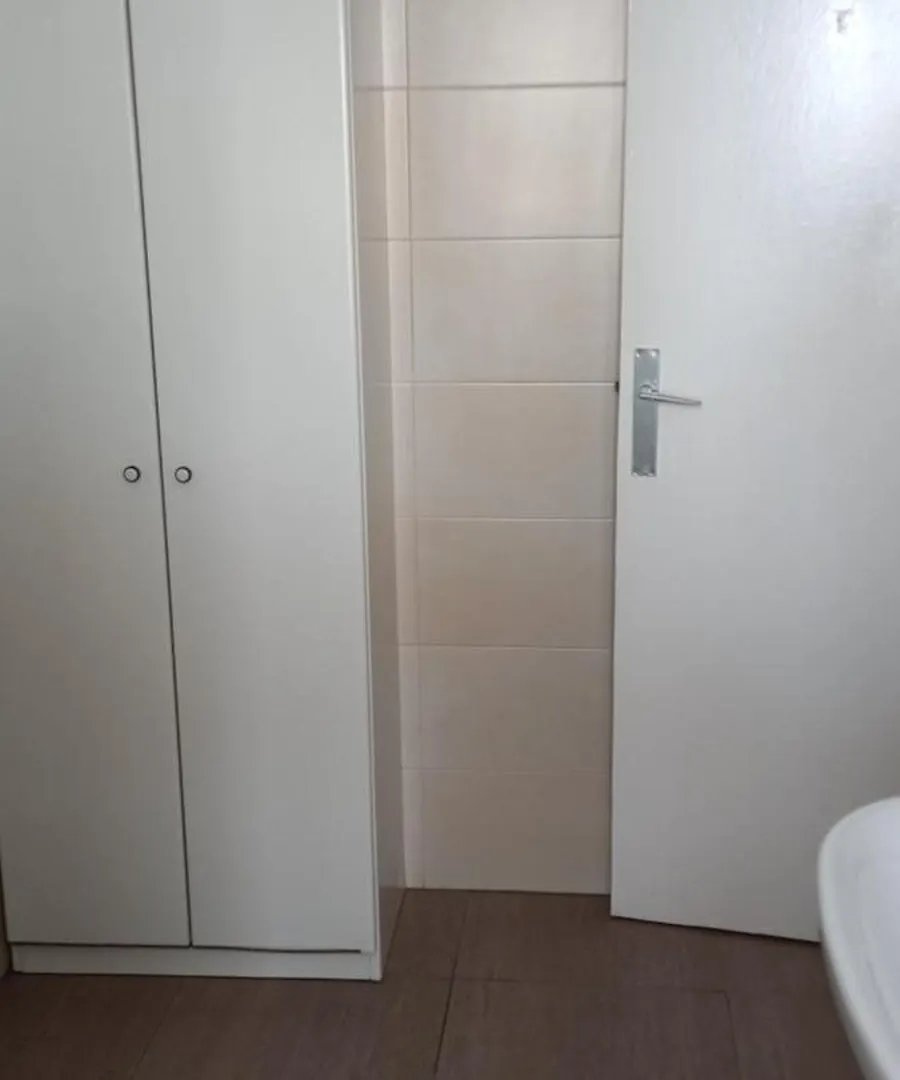 Caridad Home B&B Almeria Homestay