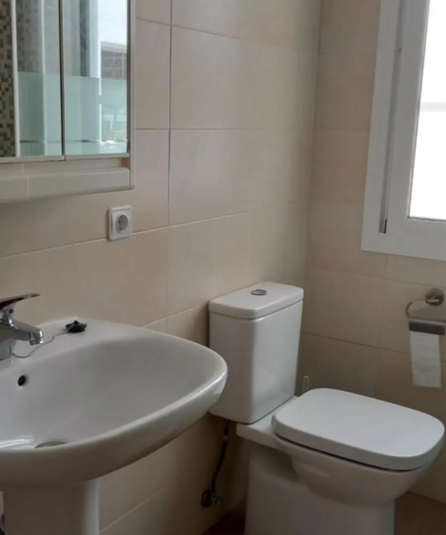 Caridad Home B&B Almeria